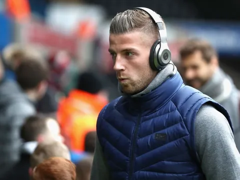 Thương vụ Toby Alderweireld: Khi Daniel Levy "ra tay"