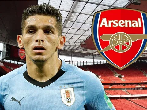 Thương vụ Torreira: Để vượt Napoli, Arsenal đã đáp ứng "yêu sách"