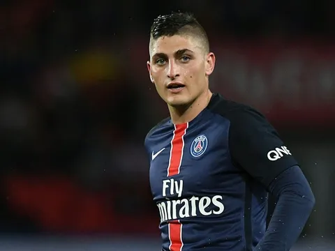Thương vụ Verratti: 80 triệu của Barca cũng chỉ là thứ yếu