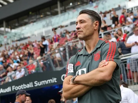 Thuyền trưởng Bayern lên tiếng, sao ĐT Đức hết cửa đến PSG