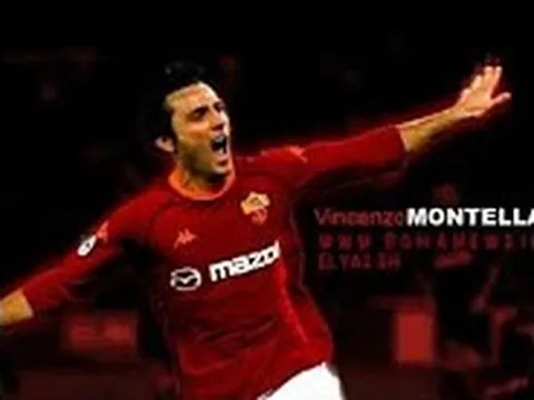 Thuyền trưởng của Milan 'bá' thế nào khi còn là cầu thủ?