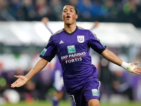 Tielemans - Sao trẻ được các ông lớn săn đón nhiệt tình