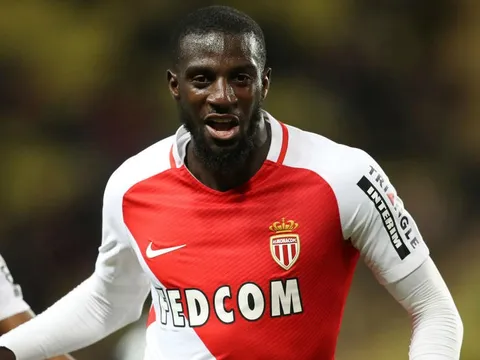 Tiemoue Bakayoko - Bom tấn triệu đô của Chelsea là ai?