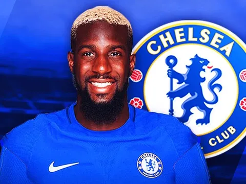 Tiemoue Bakayoko & Top 10 bản HĐ đắt giá nhất lịch sử Chelsea