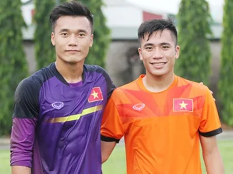 NÓNG: Tiến Dụng dính chấn thương nặng, 99% mất cơ hội dự World Cup
