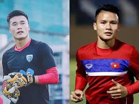 Tiến Dũng, Quang Hải và những sự cố gặp phải sau vòng chung kết U23