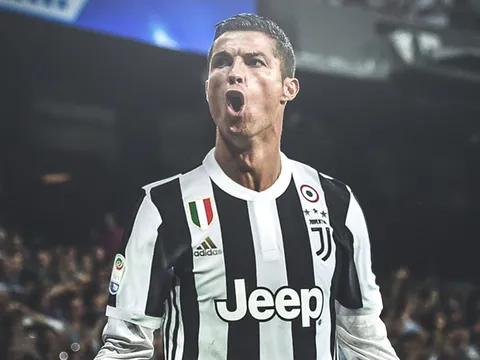 Tiền vệ AS Roma: 'Ronaldo không dọa được chúng tôi'