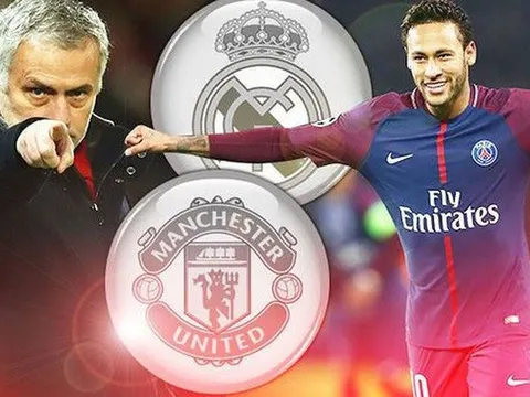 Những ngôi sao Ligue 1 gây bão chuyển nhượng: Độc cô cầu bại Neymar