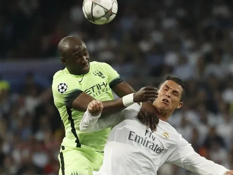 Tiếp bước Hart, thêm một người thừa chuẩn bị rời Man City