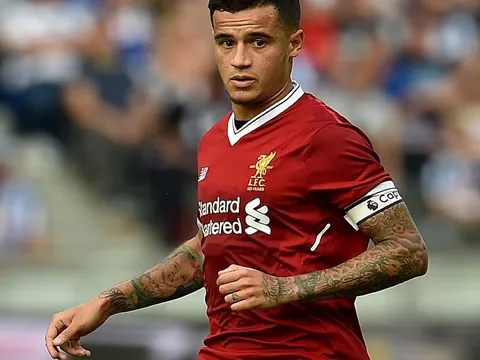Tiếp tục bị từ chối, Barcelona không còn 'hứng' với Coutinho?