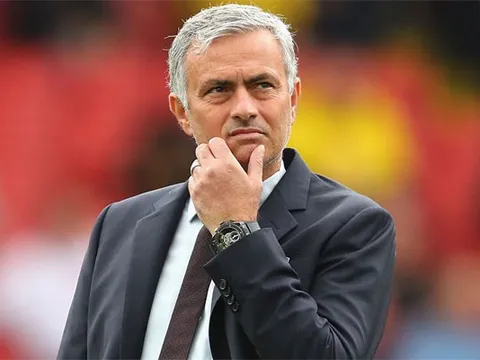 Tiếp tục chơi tuyệt hay, Mourinho ước gì M.U... thua cuộc