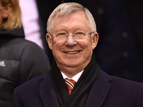 XÁC NHẬN: Ấn định ngày Sir Alex Ferguson tái xuất