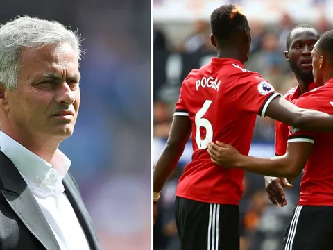 TIẾT LỘ: Bí quyết giúp Man Utd khởi đầu như mơ