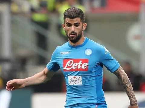 TIẾT LỘ: Chelsea "vồ hụt" sao Napoli vì... Maurizio Sarri