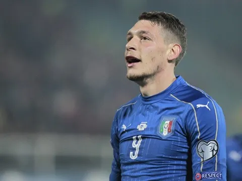Tiết lộ: Chưa có đội nào gửi lời đề nghị chiêu mộ Belotti