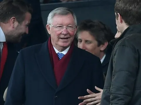 Tiết lộ danh tính mối tình đầu của Sir Alex
