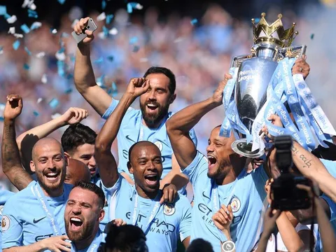 Tiết lộ doanh thu mục tiêu chạm đỉnh của Ngoại hạng Anh mùa 2018/19