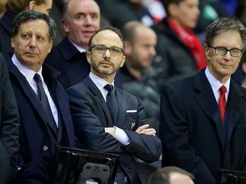 TIẾT LỘ: FSG "gieo sầu" cho Klopp và Liverpool