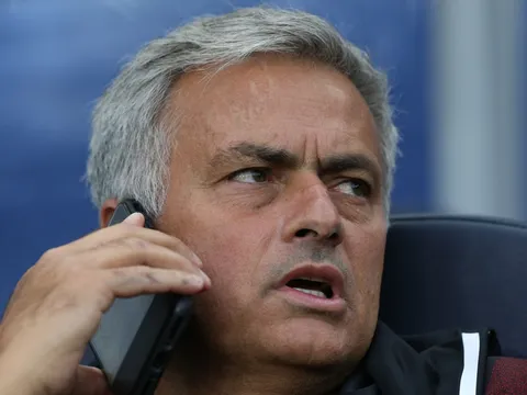 Tiết lộ: Jose Mourinho muốn có thêm 3 tân binh