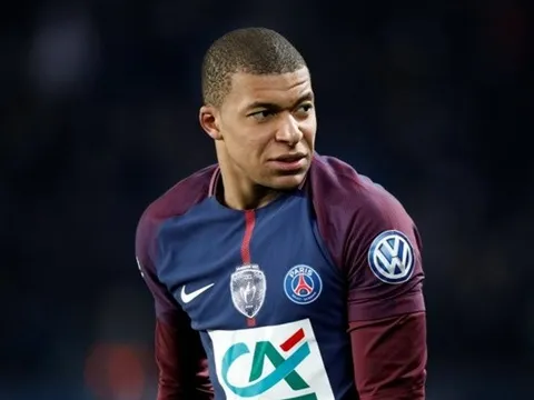 TIẾT LỘ: Kylian Mbappe bất mãn với cách cư xử của Neymar ở PSG