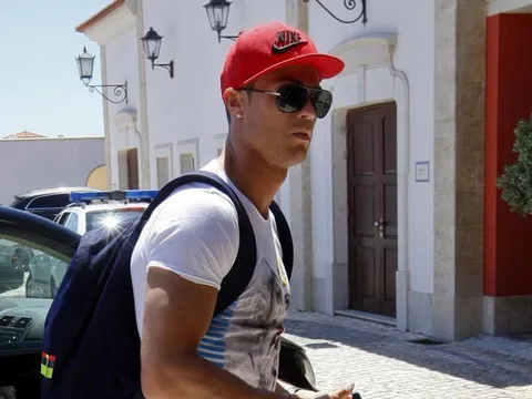 TIẾT LỘ: Lời khai của Ronaldo trước tòa