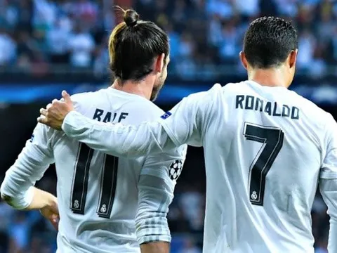 TIẾT LỘ: Lý do Man Utd thất bại trong các thương vụ Ronaldo và Bale