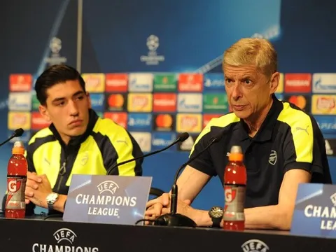 Tiết lộ lý do thực sự khiến Barca từ bỏ Bellerin