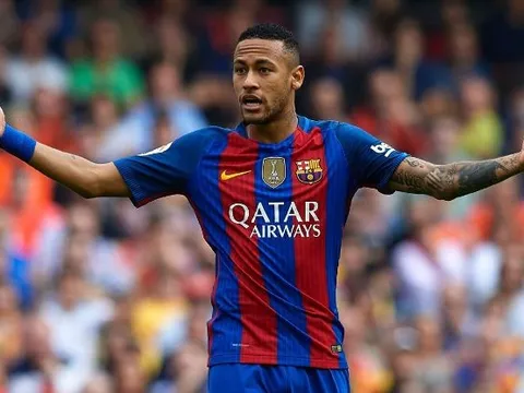 TIẾT LỘ: Neymar đòi PSG mua 4 ngôi sao mới chịu rời Barca