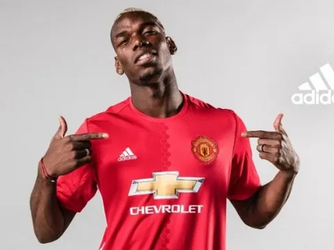 TIẾT LỘ: Pogba đã có kế hoạch đến Tây Ban Nha từ 2 năm trước, không phải Barca