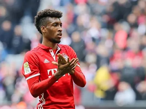 TIẾT LỘ: Vì Pep, Coman suýt "lật kèo" với Bayern