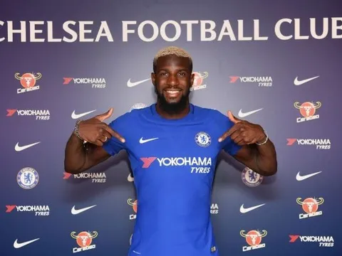 TIẾT LỘ: Vụ Bakayoko đến Chelsea suýt hỏng