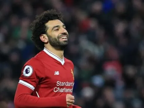 TIẾT LỘ vụ Salah tới Liverpool