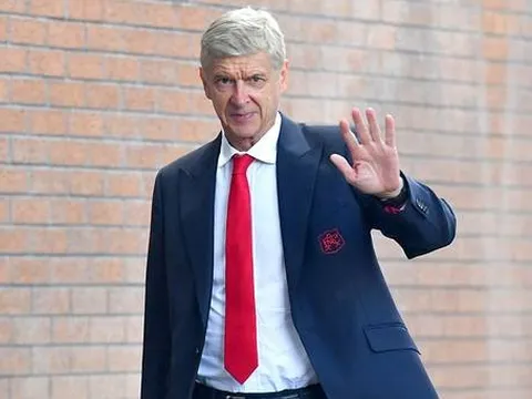 TIẾT LỘ: Wenger sẽ quyết định tương lai trong 2 tuần tới