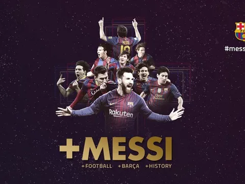 Tiêu điểm chuyển nhượng châu Âu: Arsenal chi đậm vì sao Monaco, Messi gia hạn hợp đồng với Barca