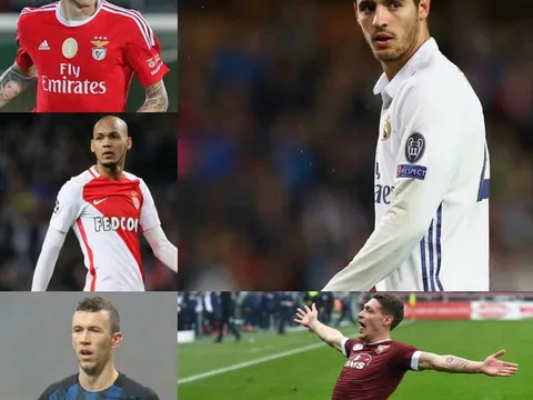 Tiêu điểm chuyển nhượng châu Âu: Arsenal săn sao Bundesliga, lộ diện tân binh thứ 2 của M.U, không phải Morata