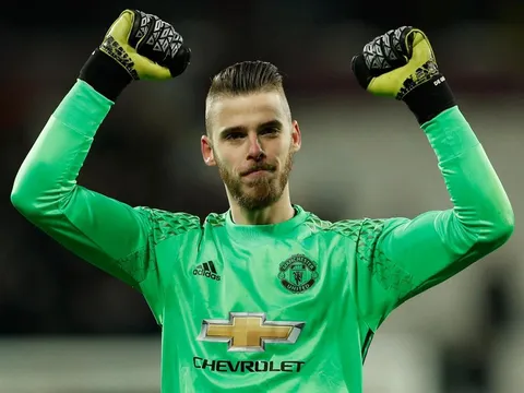 Tiêu điểm chuyển nhượng châu Âu: Bán De Gea, M.U có sao Real Madrid, Morata muốn đến Chelsea