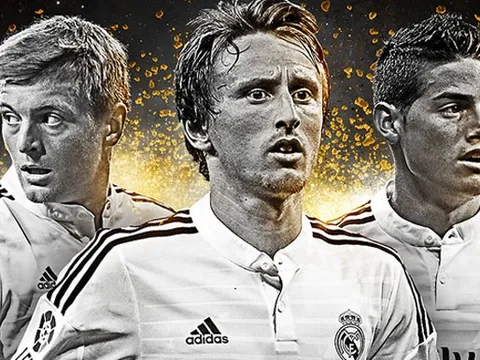 Tiêu điểm chuyển nhượng châu Âu: Barca muốn có Herrera; vì De Gea, Real lại gạ M.U đổi người