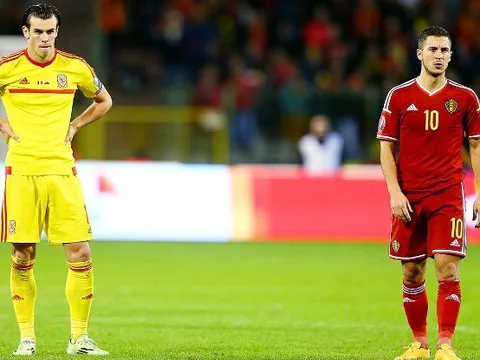 Tiêu điểm chuyển nhượng châu Âu: BBC sẽ tan rã, M.U đổi Rooney lấy sao Everton
