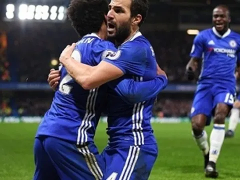 Tiêu điểm chuyển nhượng châu Âu: Chelsea muốn bán sao cho M.U, Atletico tìm người thay thế Griezmann