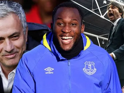 Tiêu điểm chuyển nhượng châu Âu: Conte 'nổi đóa' khi mất Lukaku, Morata sốc khi không thể đến Old Trafford