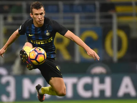 Tiêu điểm chuyển nhượng châu Âu: Griezmann sẽ đến Real, M.U chi đậm, quyết chiêu mộ Perisic