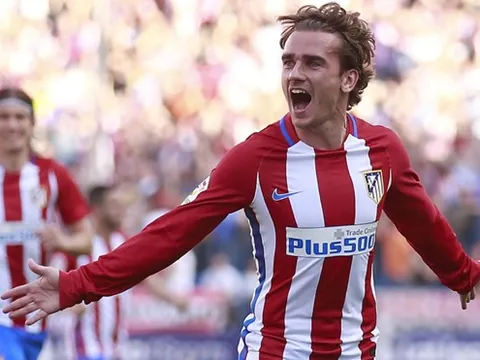 Tiêu điểm chuyển nhượng châu Âu: Lộ 2 mục tiêu 'khủng' của Liverpool, Griezmann ở rất gần Man United