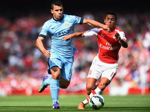 Tiêu điểm chuyển nhượng châu Âu: Man City đổi Aguero lấy Sanchez, Bale đánh tiếng với M.U