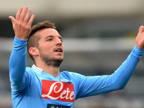 Tiêu điểm chuyển nhượng châu Âu: Man United quyết có sao Napoli, Pep chiêu mộ bộ 3 Tottenham