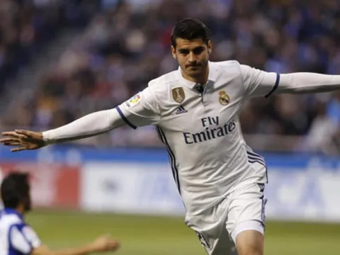Tiêu điểm chuyển nhượng châu Âu: Morata có điểm đến bất ngờ, Arsenal muốn có Hazard