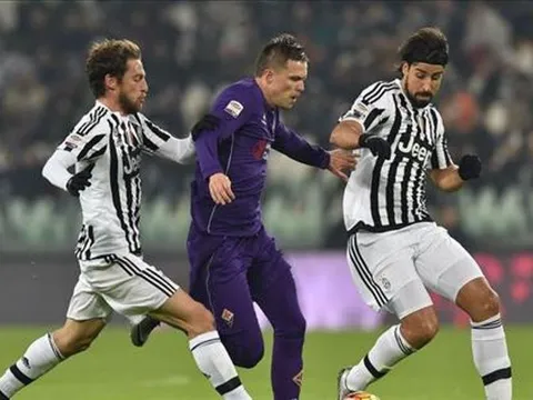 Tiêu điểm chuyển nhượng châu Âu: Mourinho nhắm sao Juve thay Carrick, Everton hé lộ điểm đến của Lukaku
