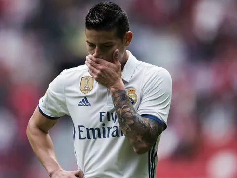Tiêu điểm chuyển nhượng châu Âu: Mourinho tìm người thay De Gea, Rodriguez chỉ muốn đến M.U