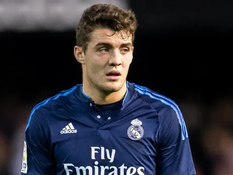 Tiêu điểm chuyển nhượng châu Âu: M.U chi 30 triệu euro vì tiền vệ Real, Tottenham săn cựu sao Quỷ đỏ