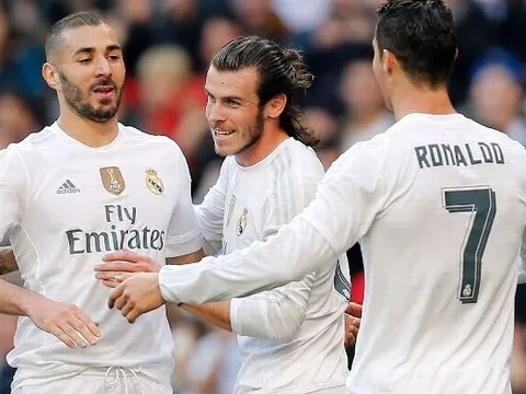 Tiêu điểm chuyển nhượng châu Âu: M.U có phương án 2 cho vụ Griezmann, 6 ngôi sao rời Real Madrid