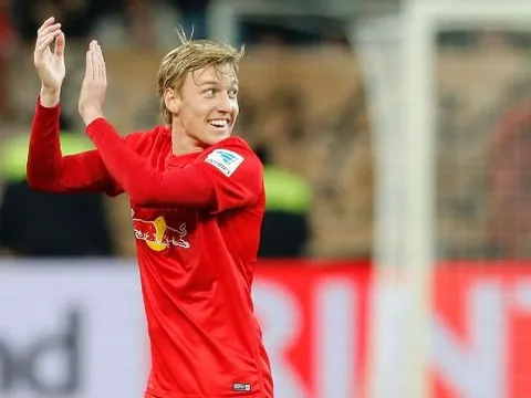 Tiêu điểm chuyển nhượng châu Âu: M.U tìm người thay Ibra, Arsenal chốt giá 20 triệu bảng cho sao Leipzig